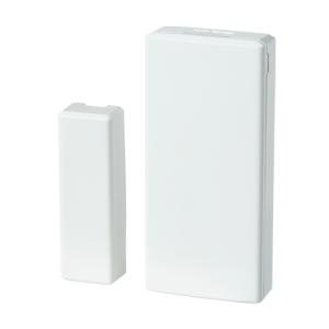 Contact magnetic extra-slim, ALB, wireless compatibil PowerG 868 MHz - DSC