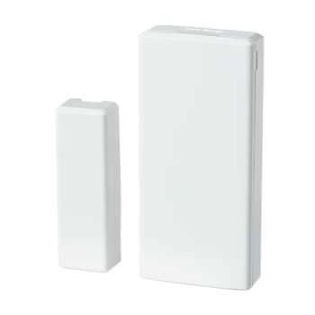 Contact magnetic extra-slim, ALB, wireless compatibil PowerG 868 MHz - DSC Contact magnetic extra-slim, ALB, wireless compatibil PowerG 868 MHz - DSC