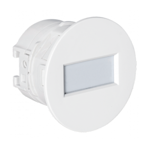 Detector de miscare PIR tip cortina, montaj ingropat - OPTEX