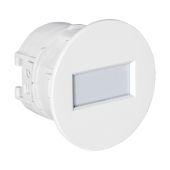 Detector de miscare PIR tip cortina, montaj ingropat - OPTEX Detector de miscare PIR tip cortina, montaj ingropat - OPTEX