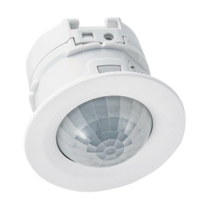 Detector de miscare PIR interior 360?, montaj ingropat - OPTEX