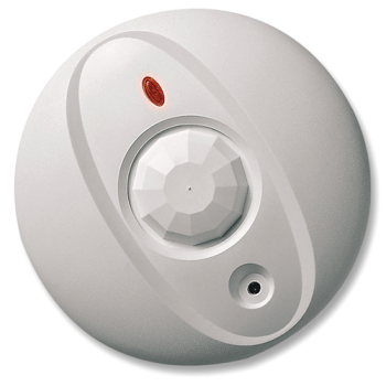 Detector de miscare PIR QUAD - DSC Detector de miscare PIR QUAD - DSC