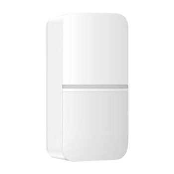 Detector tehnologie dubla IR+Microunde AM cablat, AXPro - HIKVISION Detector tehnologie dubla IR+Microunde AM cablat, AXPro - HIKVISION