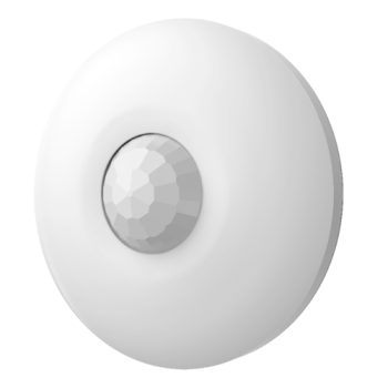 Detector wireless 360 grade pentru AX PRO - HIKVISION Detector wireless 360 grade pentru AX PRO - HIKVISION