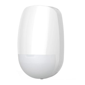 Detector PIR Wireless AX PRO 868Mhz, detectie 15m - HIKVISION Detector PIR Wireless AX PRO 868Mhz, detectie 15m - HIKVISION