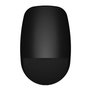 Detector PIR Wireless AX PRO 868Mhz, detectie 15m, Negru - HIKVISION