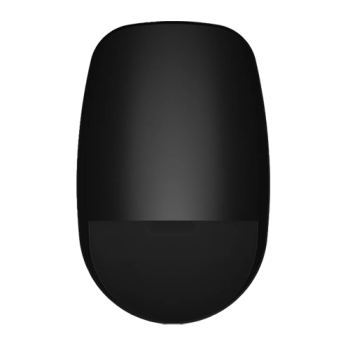 Detector PIR Wireless AX PRO 868Mhz, detectie 15m, Negru - HIKVISION Detector PIR Wireless AX PRO 868Mhz, detectie 15m, Negru - HIKVISION