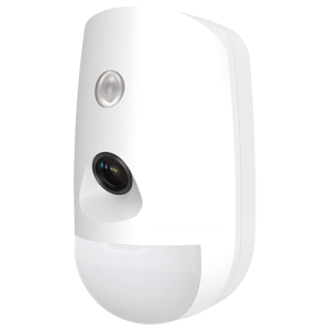 Detector Wireless PIR + Camera AX PRO 868Mhz, detectie 12m - HIKVISION