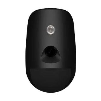 Detector Wireless PIR + Camera Color AX PRO 868Mhz, detectie 12m, NEGRU - HIKVISION Detector Wireless PIR + Camera Color AX PRO 868Mhz, detectie 12m, NEGRU - HIKVISION