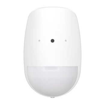 Detector PIR + Geam spart Wireless AX PRO 868Mhz, detectie 12m - HIKVISION