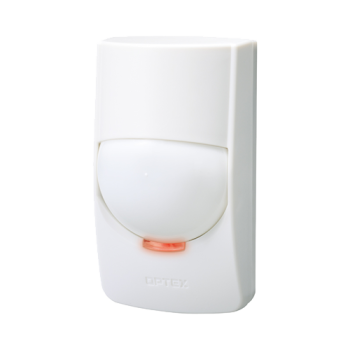 Detector de miscare PIR Digital Quad Zone Logic interior - OPTEX Detector de miscare PIR Digital Quad Zone Logic interior - OPTEX