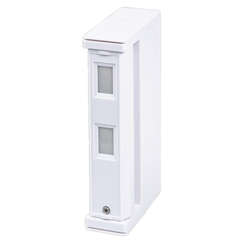 Detector PIR tip cortina, de exterior - OPTEX