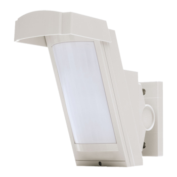 Detector de miscare PIR exterior cu anti-masking - OPTEX Detector de miscare PIR exterior cu anti-masking - OPTEX