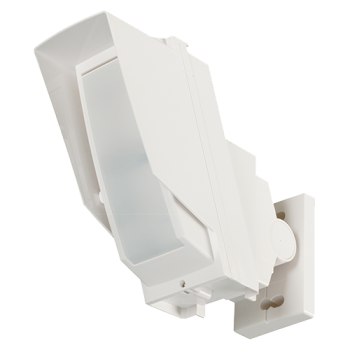Detector PIR de exterior, 24 x 2m, baterii - OPTEX Detector PIR de exterior, 24 x 2m, baterii - OPTEX