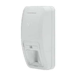 Detector PIR cu oglinda si imunitate PET, adresabil MX -DSC
