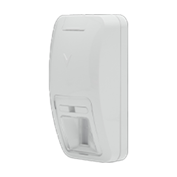 Detector PIR cu oglinda si imunitate PET, adresabil MX -DSC Detector PIR cu oglinda si imunitate PET, adresabil MX -DSC