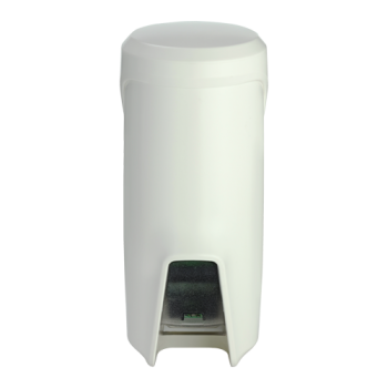 Detector PIR de exterior, tip cortina, imunitate PET, wireless compatibil PowerG 868 MHz - DSC Detector PIR de exterior, tip cortina, imunitate PET, wireless compatibil PowerG 868 MHz - DSC