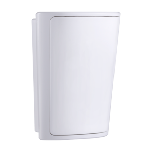 Detector PIR cu imunitate PET, wireless compatibil PowerG 868 MHz - DSC