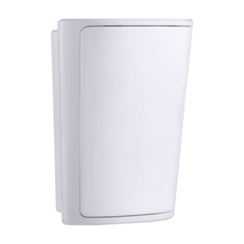 Detector PIR cu imunitate PET, wireless compatibil PowerG 868 MHz - DSC Detector PIR cu imunitate PET, wireless compatibil PowerG 868 MHz - DSC