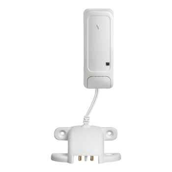 Detector de inundatie, wireless compatibil PowerG 868 MHz - DSC Detector de inundatie, wireless compatibil PowerG 868 MHz - DSC
