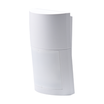 Detector de miscare PIR+MW exterior, montare high/low - OPTEX Detector de miscare PIR+MW exterior, montare high/low - OPTEX