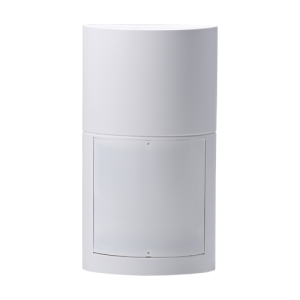 Detector de miscare PIR exterior, montare high/low, baterii - OPTEX