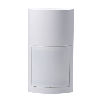Detector de miscare PIR exterior, montare high/low, baterii - OPTEX Detector de miscare PIR exterior, montare high/low, baterii - OPTEX