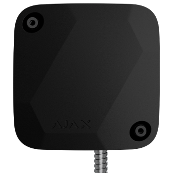Detector vibratii SeismoProtect G3 Fibra, cablat, negru - AJAX Detector vibratii SeismoProtect G3 Fibra, cablat, negru - AJAX