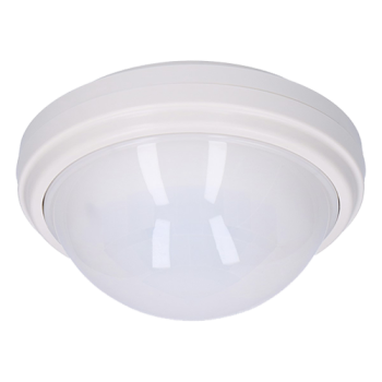 Detector de miscare PIR interior Quad 360?, de tavan - OPTEX Detector de miscare PIR interior Quad 360?, de tavan - OPTEX