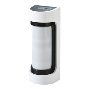 Detector de miscare PIR+MW, exterior, 90?, 12m, anti-masking - OPTEX
