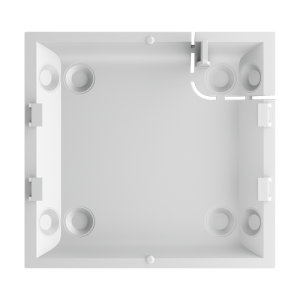 Smartbracket Ajax MotionCam, alb - AJAX