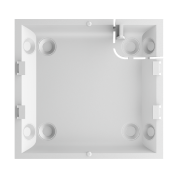 Smartbracket Ajax MotionCam, alb - AJAX