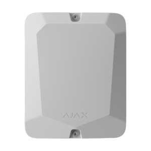 Doza conexiuni AjaxCase, 260?210?93 mm, alb - AJAX