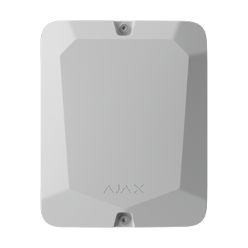 Doza conexiuni AjaxCase, 260?210?93 mm, alb - AJAX