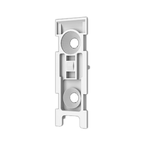 Smart Bracket pentru senzor DoorProtect alb - AJAX
