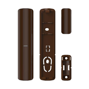 Carcasa Contact Magnetic culoare Maro - HIKVISION