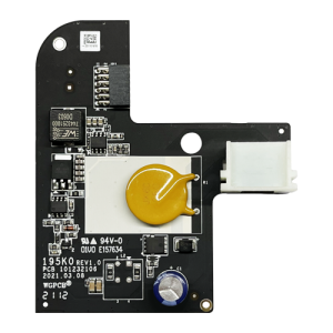 Modul alimentare 12V pentru AX PRO - HIKVISION