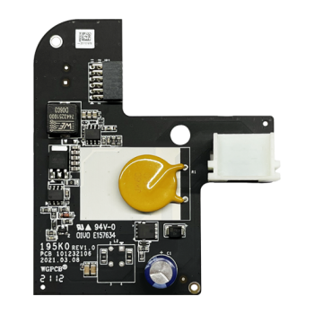 Modul alimentare 12V pentru AX PRO - HIKVISION Modul alimentare 12V pentru AX PRO - HIKVISION