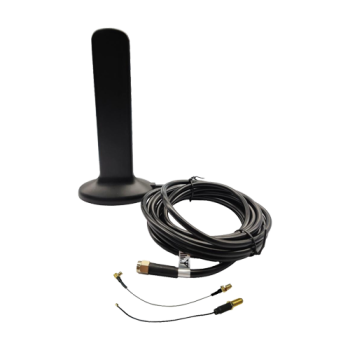 Antena externa pentru centrala AXPro Ultra - HIKVISION
