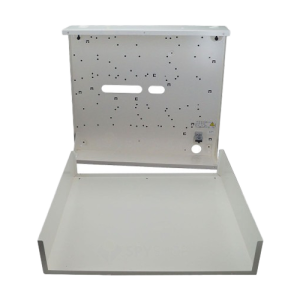 Cabinet metalic 459 x 414 x 103 mm - DSC