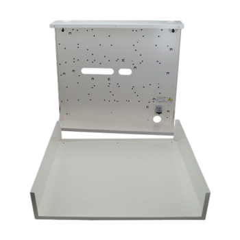Cabinet metalic 459 x 414 x 103 mm - DSC