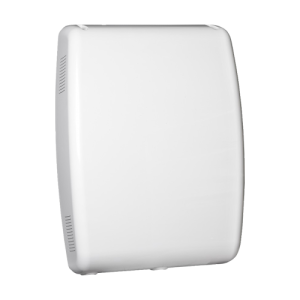 Cabinet plastic 368 x 489 x 108 mm, PRO - DSC