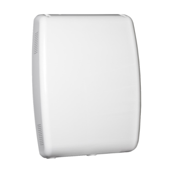 Cabinet plastic 368 x 489 x 108 mm, PRO - DSC