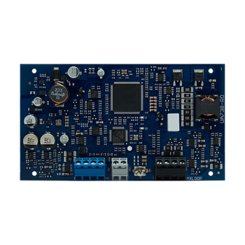 Modul extensie dispozitive adresabile MX pentru panourile IQ Pro si IQ Pro P - QOLSYS Modul extensie dispozitive adresabile MX pentru panourile IQ Pro si IQ Pro P - QOLSYS
