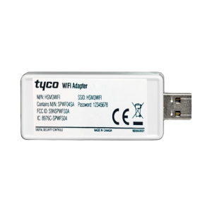 Modul adaptor USB la WI-FI - DSC