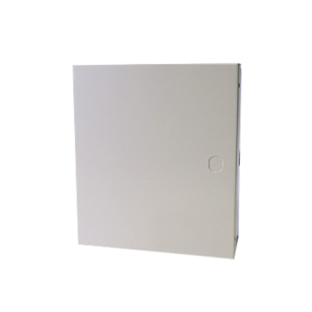 Cabinet metalic 288 x 298 x 78 mm