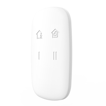 Telecomanda 4 butoane pentru AX PRO 868Mhz - HIKVISION Telecomanda 4 butoane pentru AX PRO 868Mhz - HIKVISION