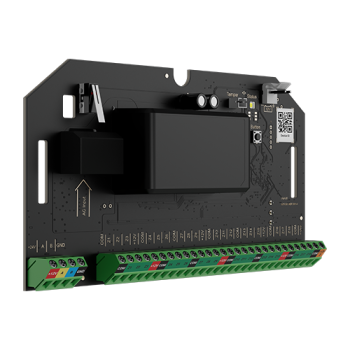 Modul Superior MultiTransmitter Fibra (fara carcasa) - AJAX Modul Superior MultiTransmitter Fibra (fara carcasa) - AJAX