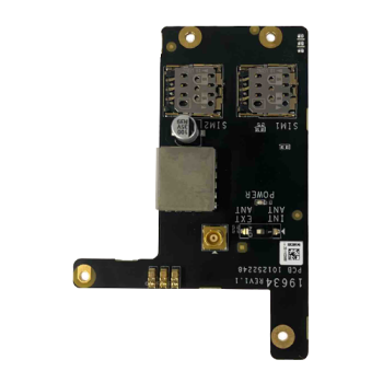 Comunicator GPRS, AX Hybrid Pro, 2 x SIM - HIKVISION Comunicator GPRS, AX Hybrid Pro, 2 x SIM - HIKVISION