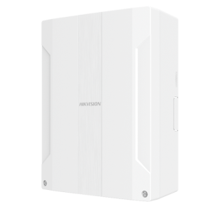 Transmitator IO 868MHz, LED display, pentru centrala AX PRO - HIKVISION
